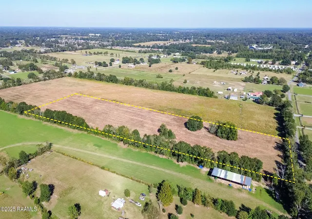 2nd image of 000 Miller Rd, Opelousas, LA 70570 | MLS# 2500004193