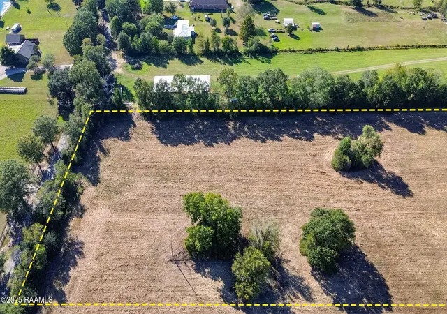 3rd image of 000 Miller Rd, Opelousas, LA 70570 | MLS# 2500004193