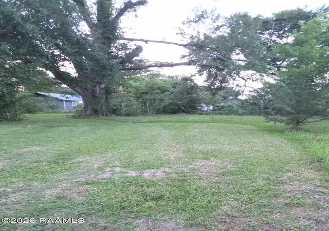 Photo 1 of Land for sale at 714 S Lasalle St, New Iberia, LA 70560 | MLS# 2600004496 | Listing updated on 2026-06-08