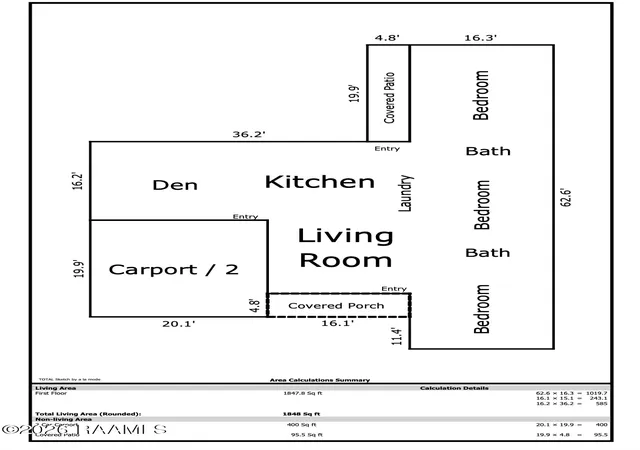 20th image of 2505 W Congress St, Lafayette, LA 70506 | MLS# 2600005860