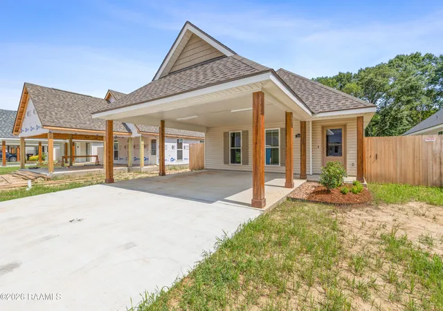 1st image of 212 Camerons Cove Dr, Carencro, LA 70520 | MLS# 2600002697