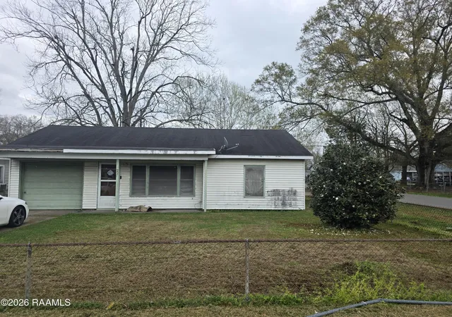 1st image of 223 Doc Duhon St, Lafayette, LA 70501 | MLS# 2600007467