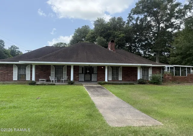 1st image of 908 Main St, Mamou, LA 70554 | MLS# 2600005995