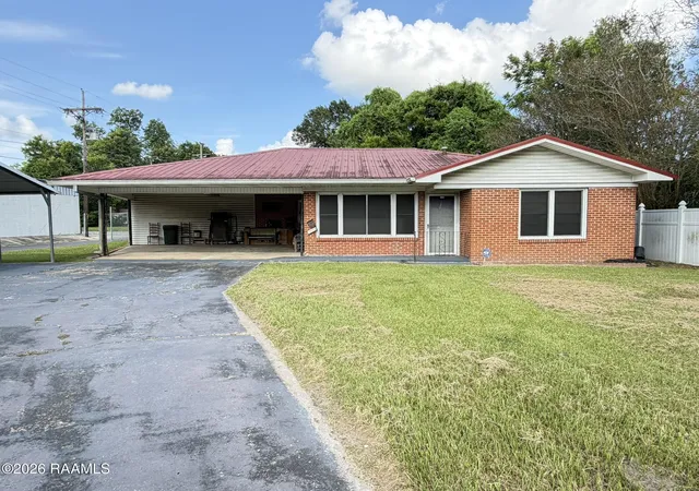 1st image of 1009 S Union St, Opelousas, LA 70570 | MLS# 2600006608