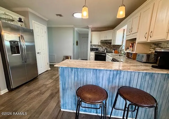 5th image of 3300 Cedarwood Dr, New Iberia, LA 70560 | MLS# 2600006933