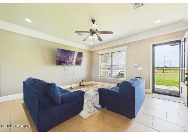 2nd image of 520 Montgomery Rd, Opelousas, LA 70570 | MLS# 2600006601
