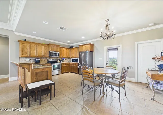 3rd image of 520 Montgomery Rd, Opelousas, LA 70570 | MLS# 2600006601