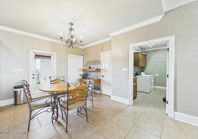 5th image of 520 Montgomery Rd, Opelousas, LA 70570 | MLS# 2600006601