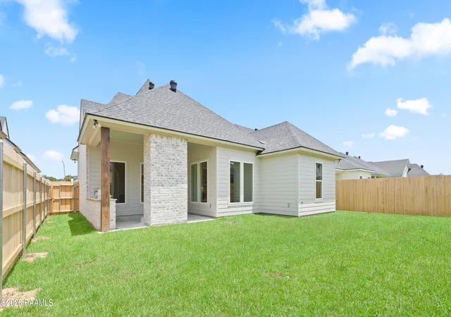 36th image of 203 Prague Ave, Youngsville, LA 70592 | MLS# 2600004230