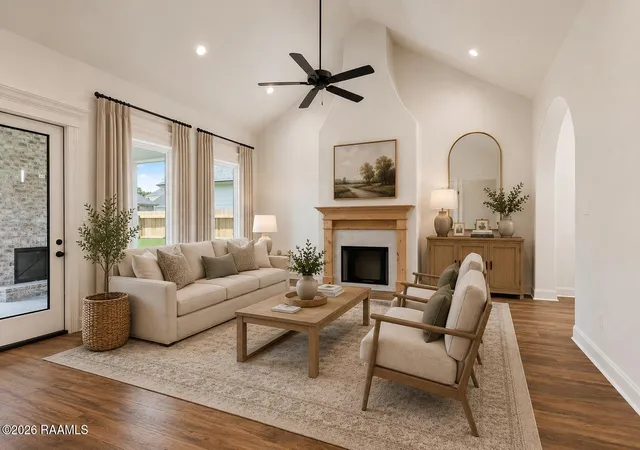 4th image of 203 Prague Ave, Youngsville, LA 70592 | MLS# 2600004230