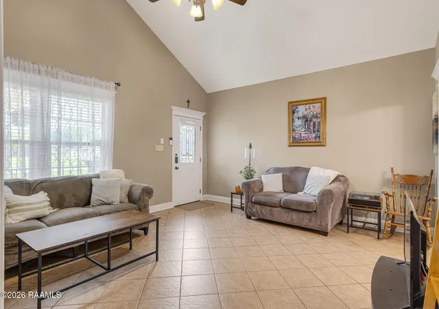 2nd image of 203 Sunflower Estates Ln, Carencro, LA 70520 | MLS# 2600006279