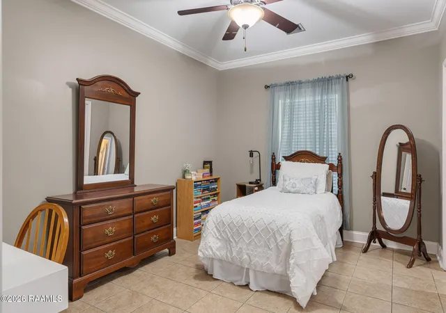 4th image of 203 Sunflower Estates Ln, Carencro, LA 70520 | MLS# 2600006279
