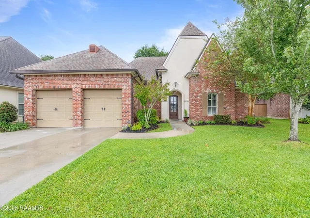 1st image of 301 Herbsaint Dr, Youngsville, LA 70592 | MLS# 2600007364