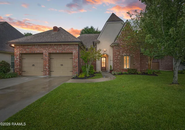 38th image of 301 Herbsaint Dr, Youngsville, LA 70592 | MLS# 2600007364