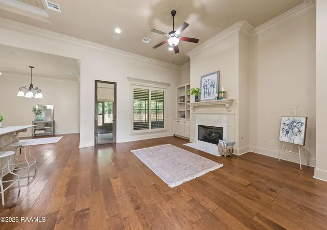 Photo 3 of Sale Pending at 301 Herbsaint Dr, Youngsville, LA 70592 | MLS# 2600007364 | Listing updated on 2026-08-24