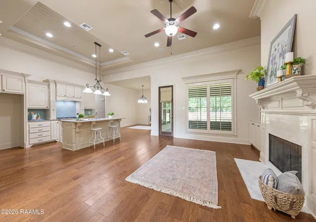 Photo 4 of Sale Pending at 301 Herbsaint Dr, Youngsville, LA 70592 | MLS# 2600007364 | Listing updated on 2026-08-24