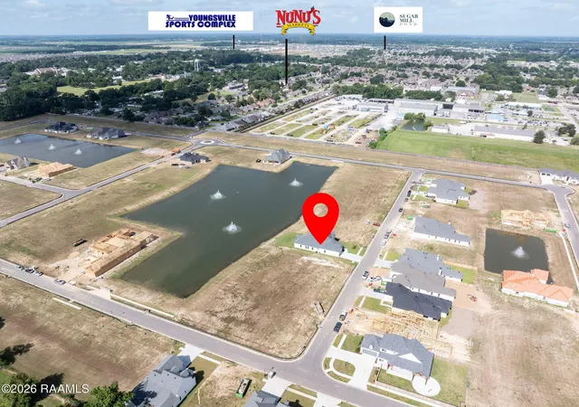 51st image of 116 Summit Heights Dr, Youngsville, LA 70592 | MLS# 2600007184