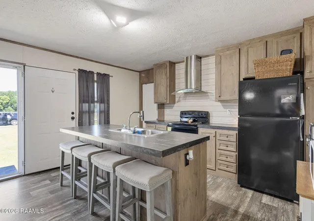 Photo 4 of Manufactured home for sale at 1024 Jed Dr, Breaux Bridge, LA 70517 | MLS# 2600003850 | Listing updated on 2026-08-31