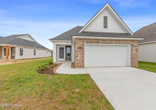 Photo 3 of Single family home for sale at 102 Harvest View Ln, Lafayette, LA 70508 | MLS# 2600006121 | Listing updated on 2026-08-26