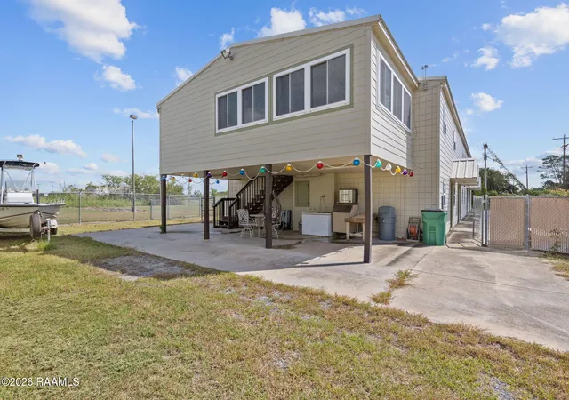 4th image of 25204 La 333, Abbeville, LA 70510 | MLS# 2600007035