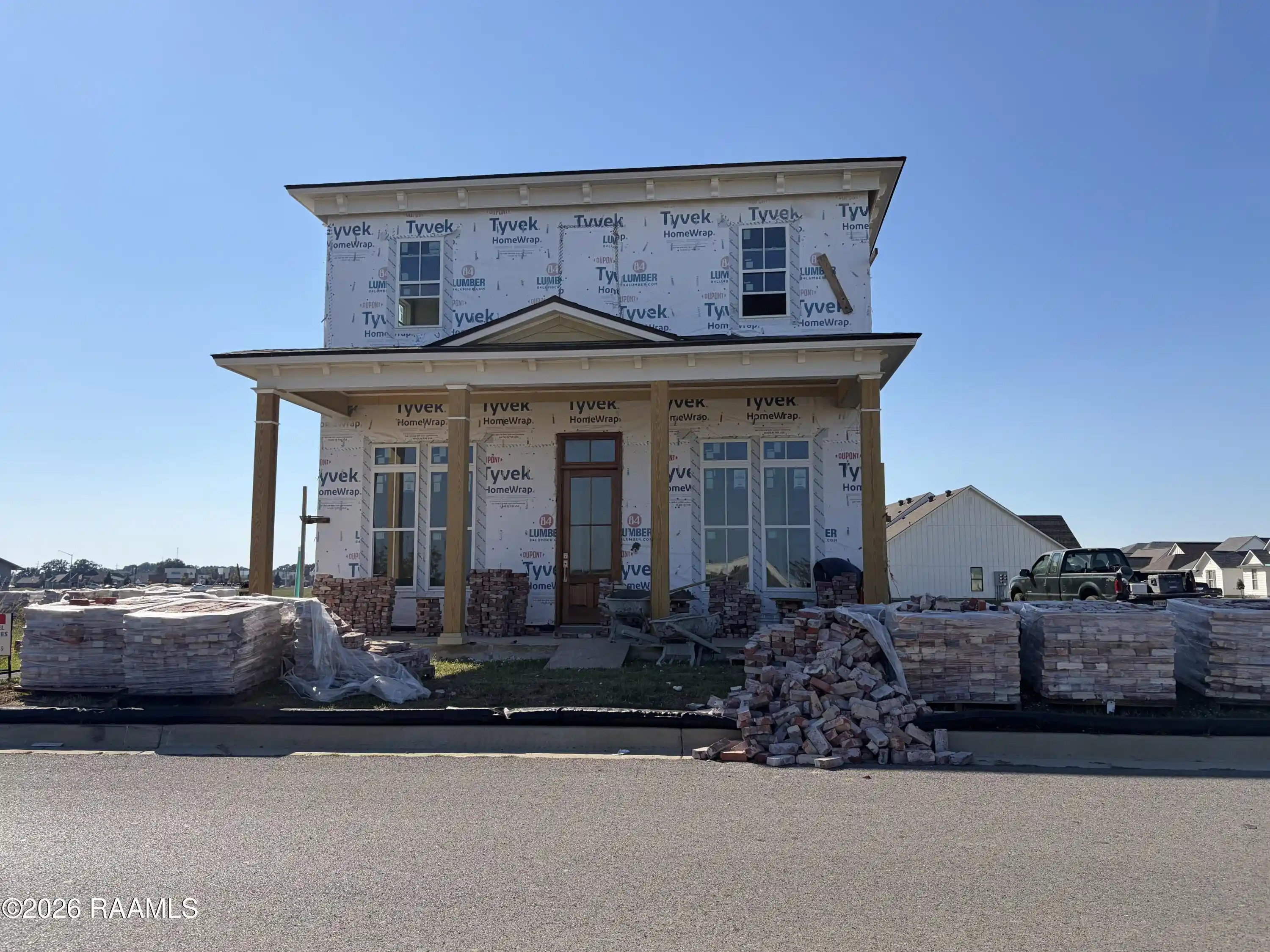 Photo 1 of Sale Pending at 608 Oceans Blvd, Youngsville, LA 70592 | MLS# 2600009685 | Listing updated on 2026-10-15