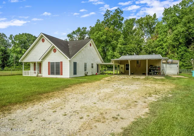Photo 3 of Single family home for sale at 273 Muscadine, Sunset, LA 70584 | MLS# 2600007701 | Listing updated on 2026-08-24