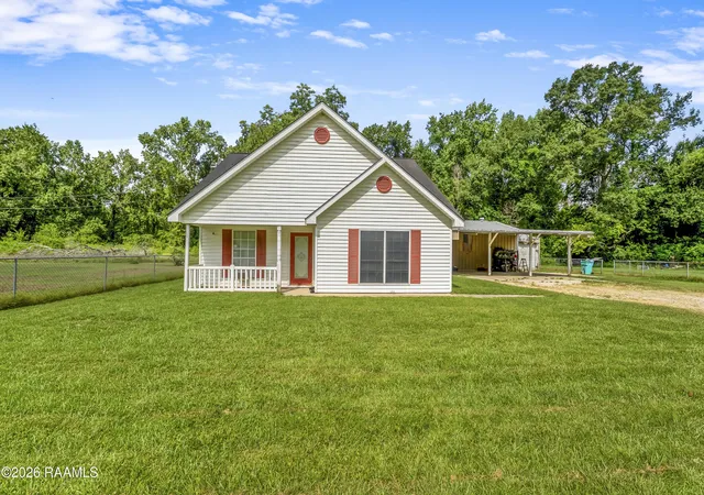 Photo 4 of Single family home for sale at 273 Muscadine, Sunset, LA 70584 | MLS# 2600007701 | Listing updated on 2026-08-24