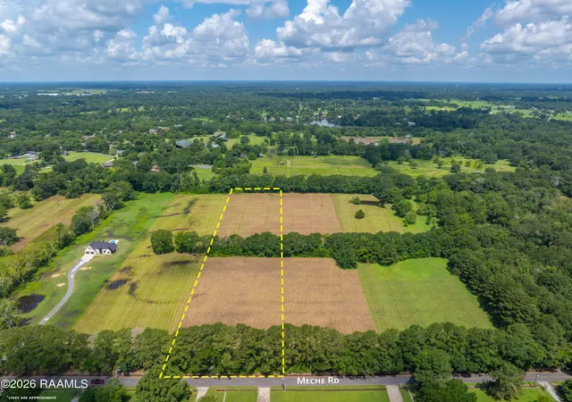 2nd image of 501/511 Meche Rd, Carencro, LA 70520 | MLS# 2600006422