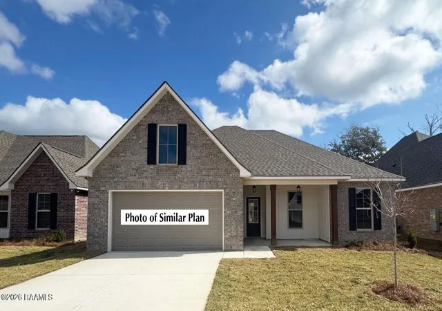 1st image of 205 Payton Woods Ln, Scott, LA 70583 | MLS# 2600005942