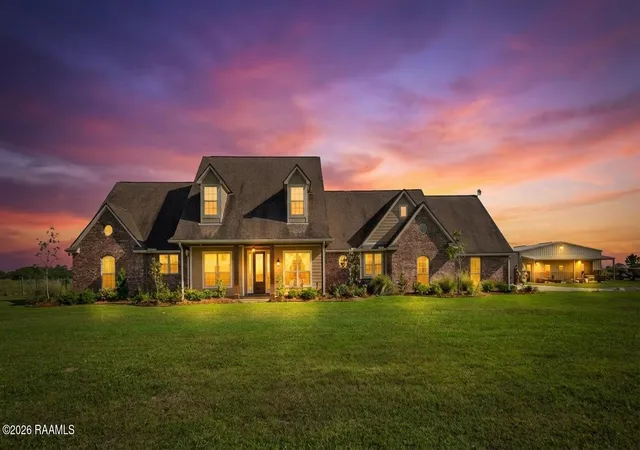 Photo 1 of Single family home for sale at 12920 La Hwy 697, Kaplan, LA 70548 | MLS# 2600006940 | Listing updated on 2026-08-22