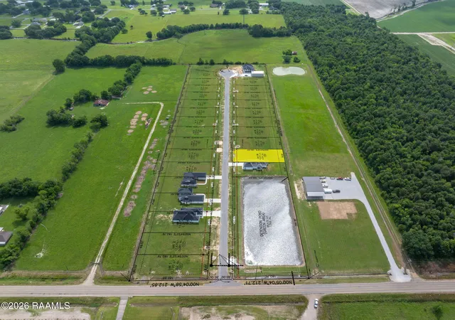19th image of 136 Chase Dr, Scott, LA 70583 | MLS# 2600005289
