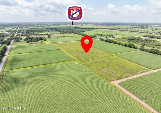 image of Tbd Louisiana 338 #Lot 5-A-1, Abbeville, LA 70510 | MLS# 2600006634
