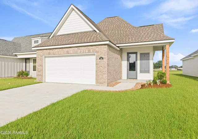 1st image of 108 Blushing Groom Dr, Carencro, LA 70520 | MLS# 2600005439