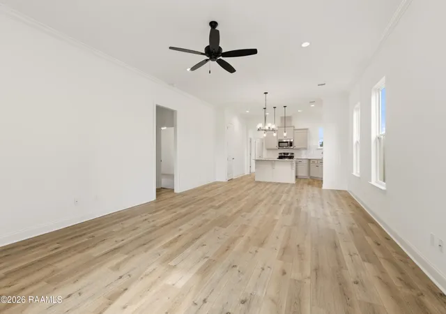 Photo 4 of Single family home for sale at 108 Blushing Groom Dr, Carencro, LA 70520 | MLS# 2600005439 | Listing updated on 2026-09-28