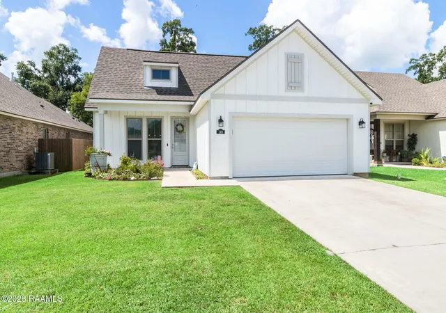 1st image of 149 Luxford Wy, Carencro, LA 70520 | MLS# 2600006334