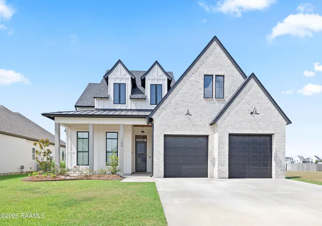 1st image of 105 Queen Palm Cir, Youngsville, LA 70592 | MLS# 2600007143