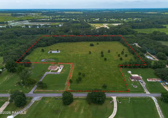Photo 1 of Land for sale at 0 Highway 752, Church Point, LA 70525 | MLS# 2600006377 | Listing updated on 2026-08-26