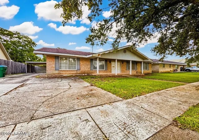 Homes for sale in Morgan City, LA | 1412 Walnut, Morgan City, LA 70380 | MLS# 2600004698