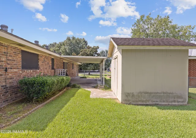 17th image of 200 Cheyenne Cir, Scott, LA 70583 | MLS# 2600007734
