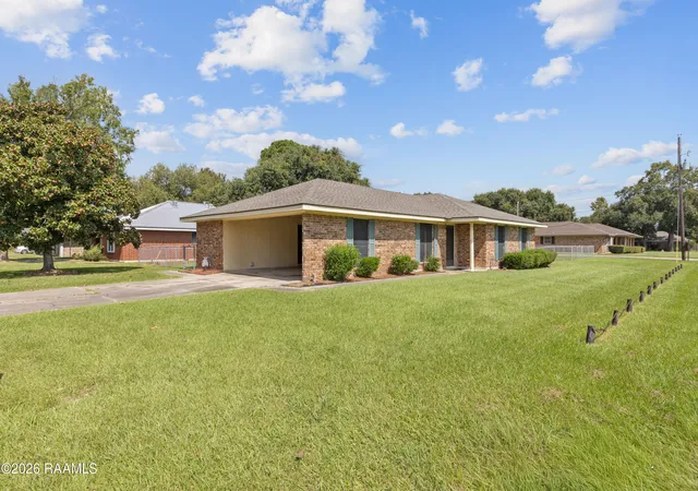 2nd image of 200 Cheyenne Cir, Scott, LA 70583 | MLS# 2600007734