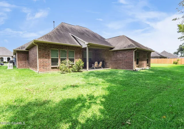 20th image of 113 Bowen Ln, Broussard, LA 70518 | MLS# 2600006892