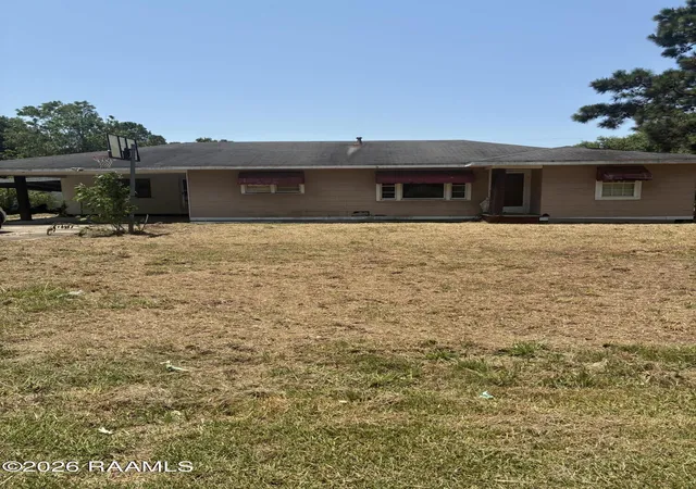 Photo 1 of Single family home for sale at 415 Findale Dr, Crowley, LA 70526 | MLS# 2600006910 | Listing updated on 2026-07-27