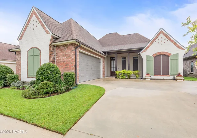 1st image of 414 Little Pond Ln, Breaux Bridge, LA 70517 | MLS# 2600006158