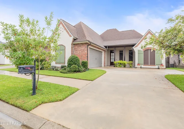 25th image of 414 Little Pond Ln, Breaux Bridge, LA 70517 | MLS# 2600006158