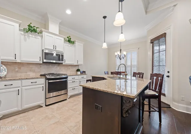 4th image of 414 Little Pond Ln, Breaux Bridge, LA 70517 | MLS# 2600006158