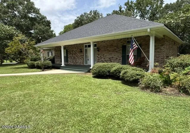 1st image of 284 Meadow Cir, Opelousas, LA 70570 | MLS# 2500003814