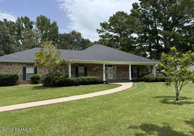 27th image of 284 Meadow Cir, Opelousas, LA 70570 | MLS# 2500003814