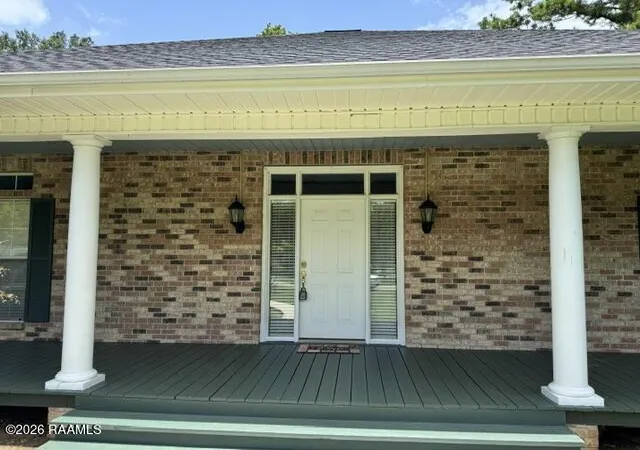 3rd image of 284 Meadow Cir, Opelousas, LA 70570 | MLS# 2500003814