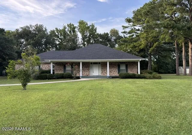 4th image of 284 Meadow Cir, Opelousas, LA 70570 | MLS# 2500003814