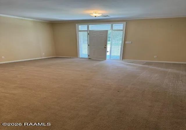 5th image of 284 Meadow Cir, Opelousas, LA 70570 | MLS# 2500003814